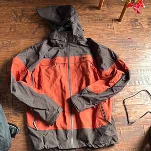 OR Outdoor Research Jacket